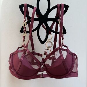 Honey Birdette JOWAL bra